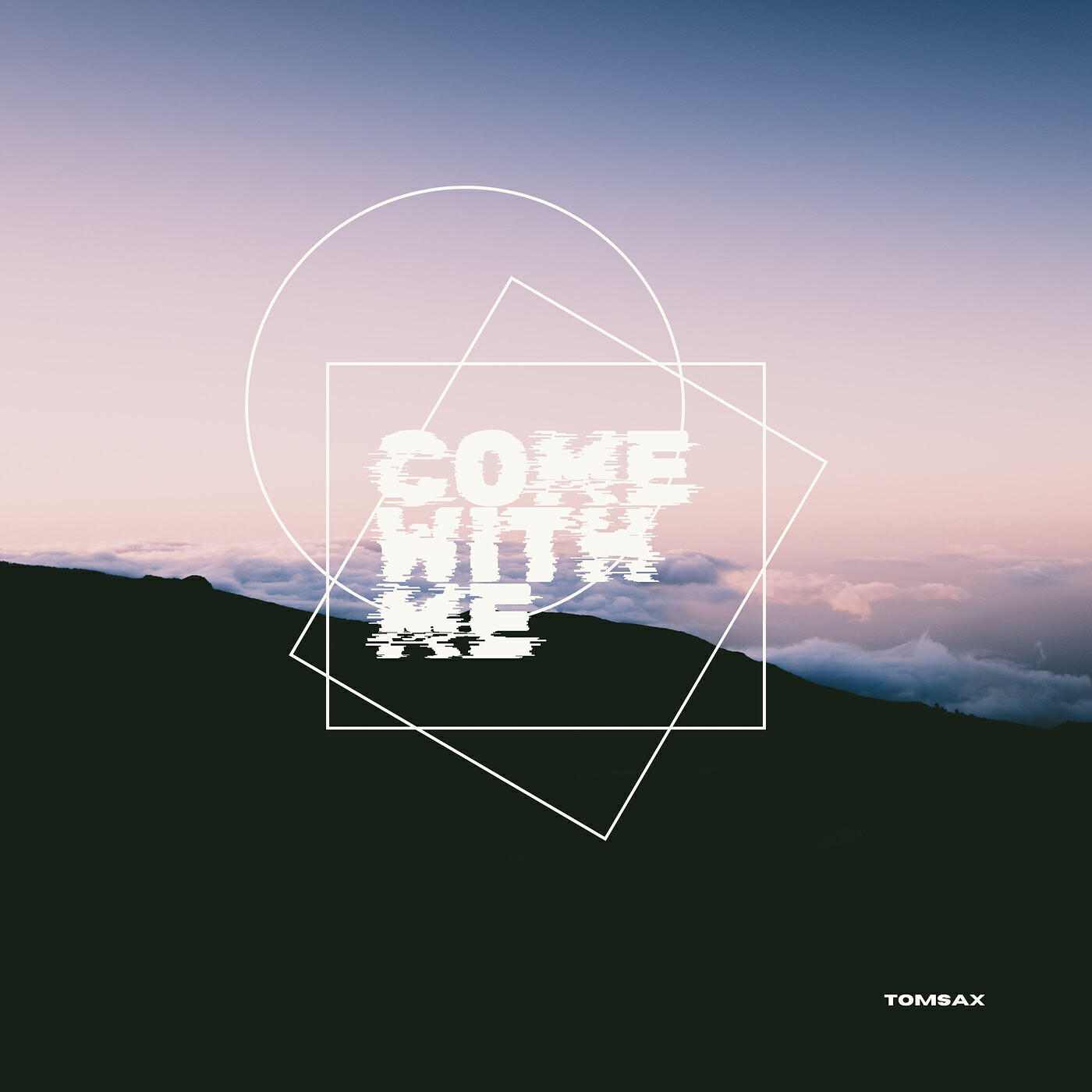 Релиз Come With Me