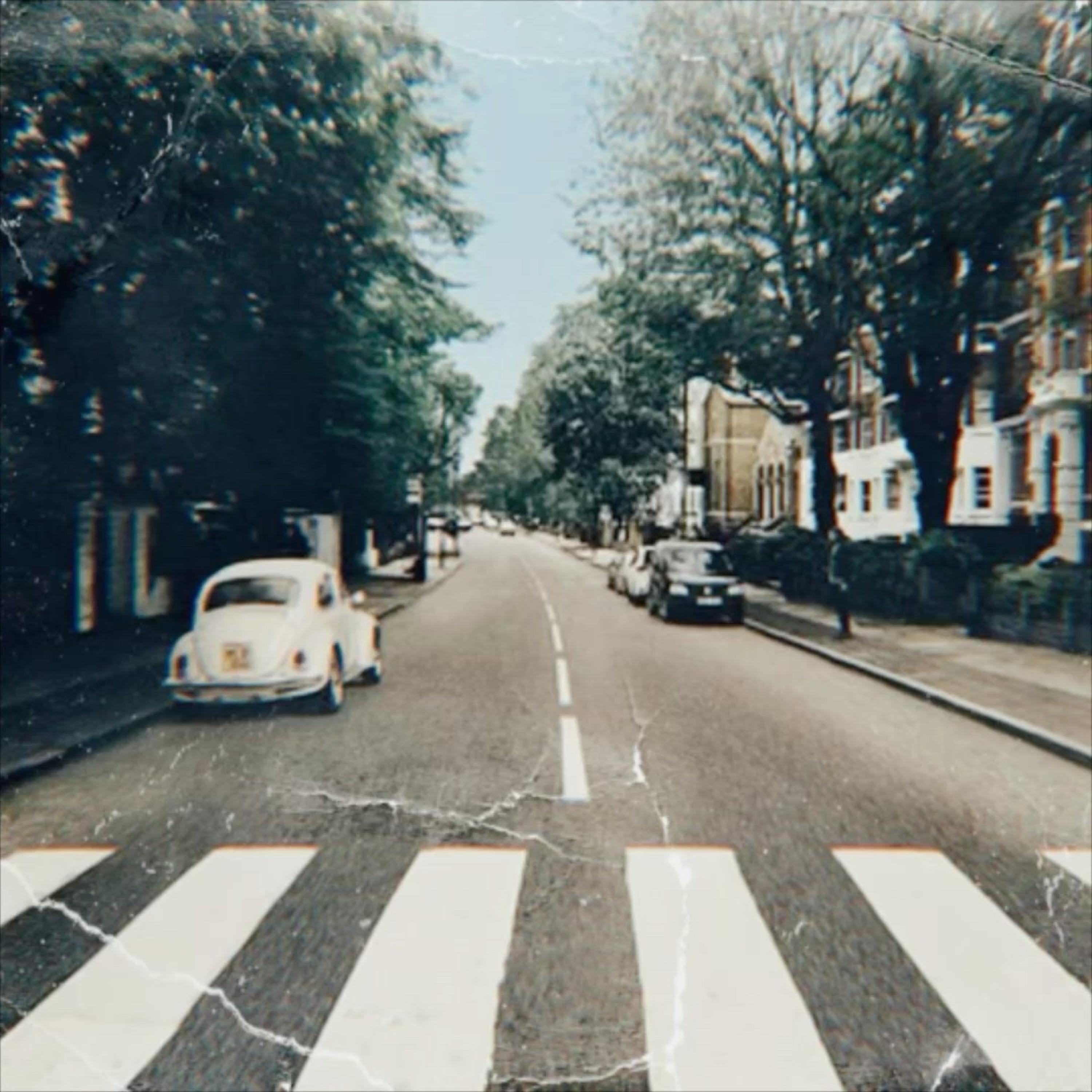 Релиз The Beatles