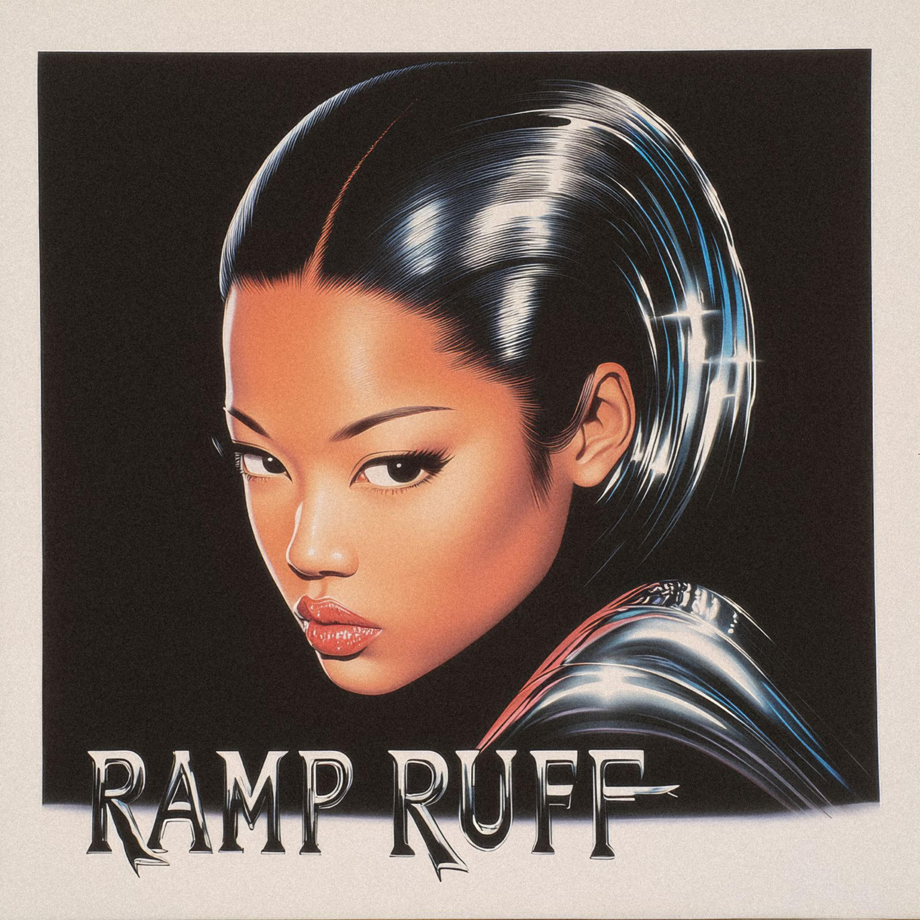 Релиз Ramp Ruff