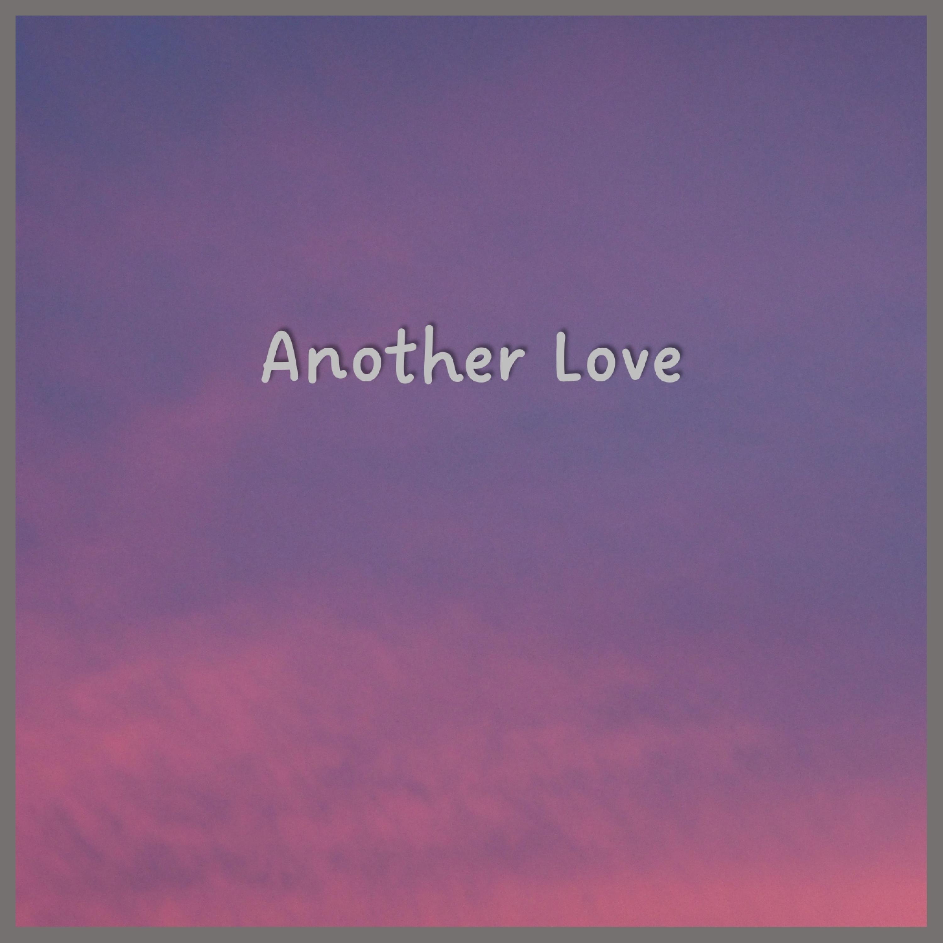 Релиз Another Love