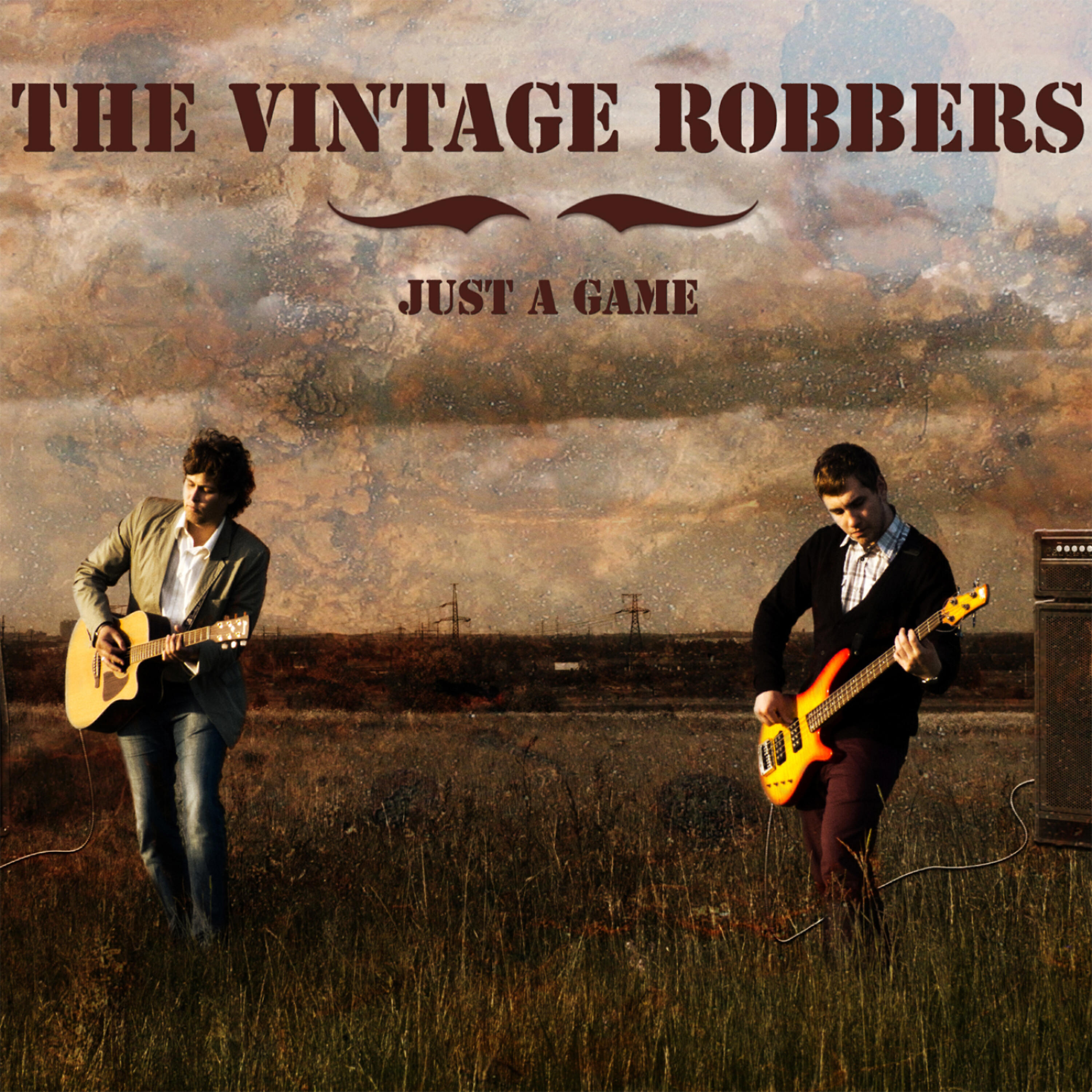 The Vintage Robbers