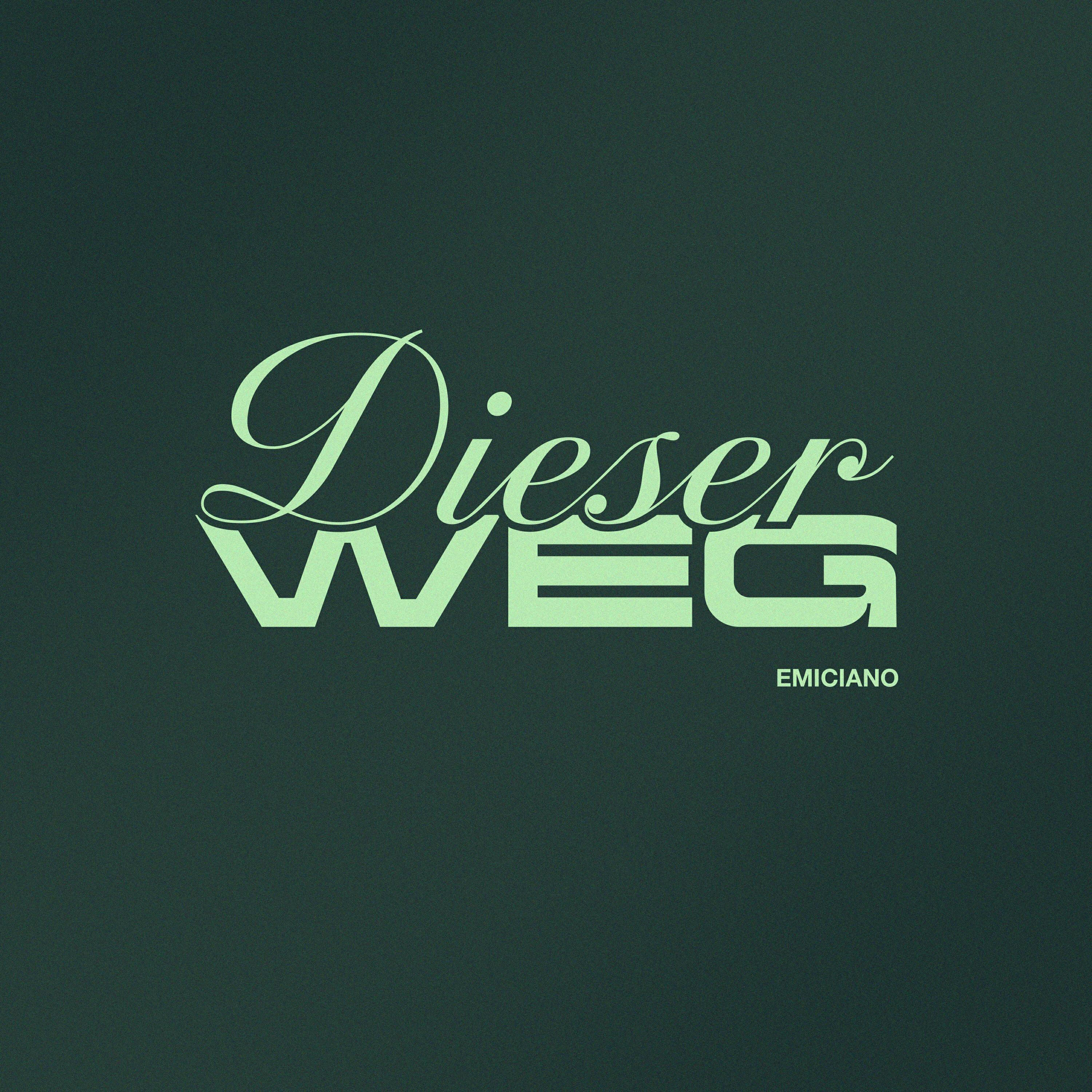 Релиз Dieser Weg
