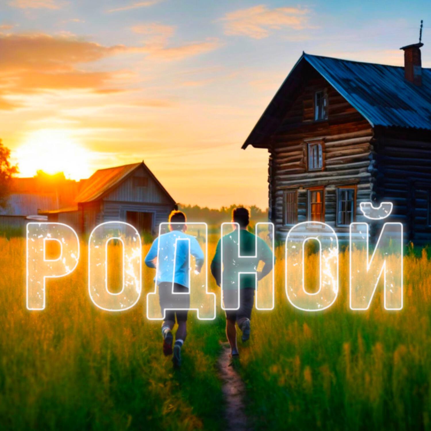 Релиз Родной