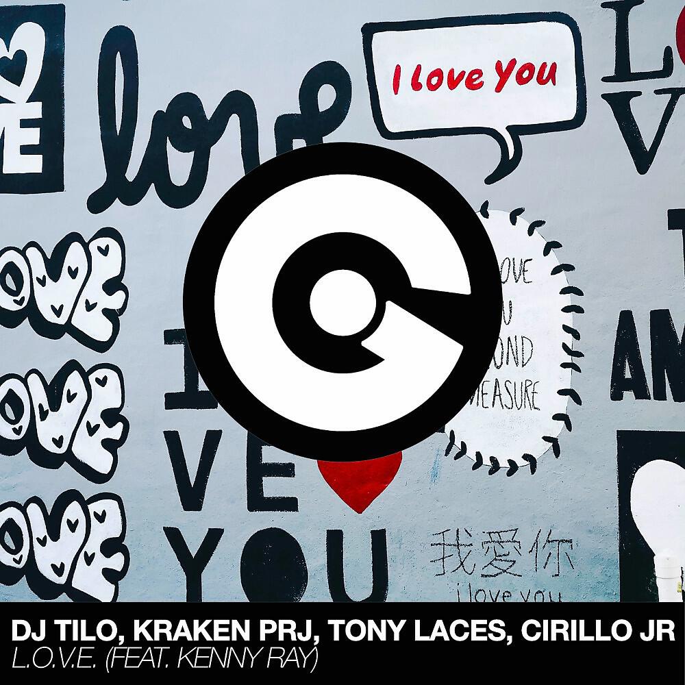 Релиз L.O.V.E.