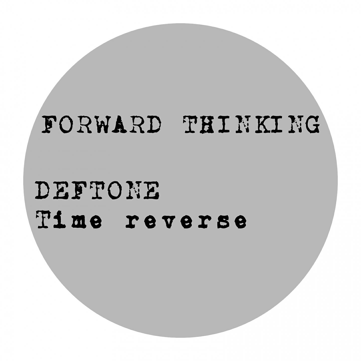Релиз Time Reverse