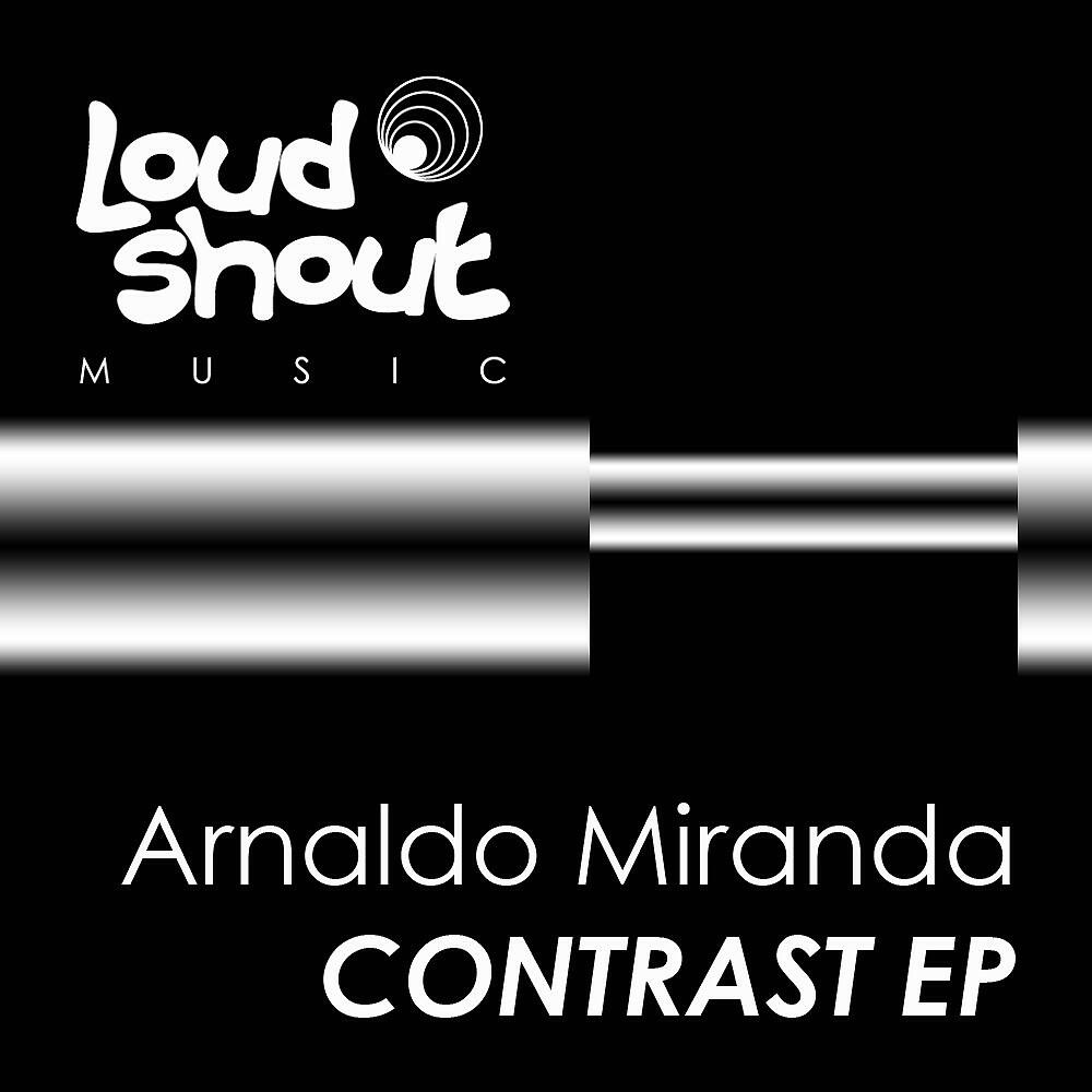 Релиз Contrast EP