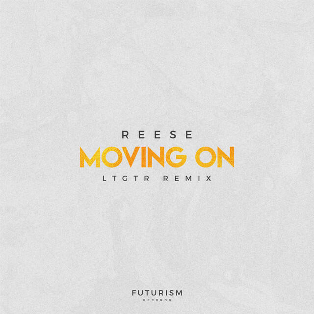 Релиз Moving on (Ltgtr Remix)
