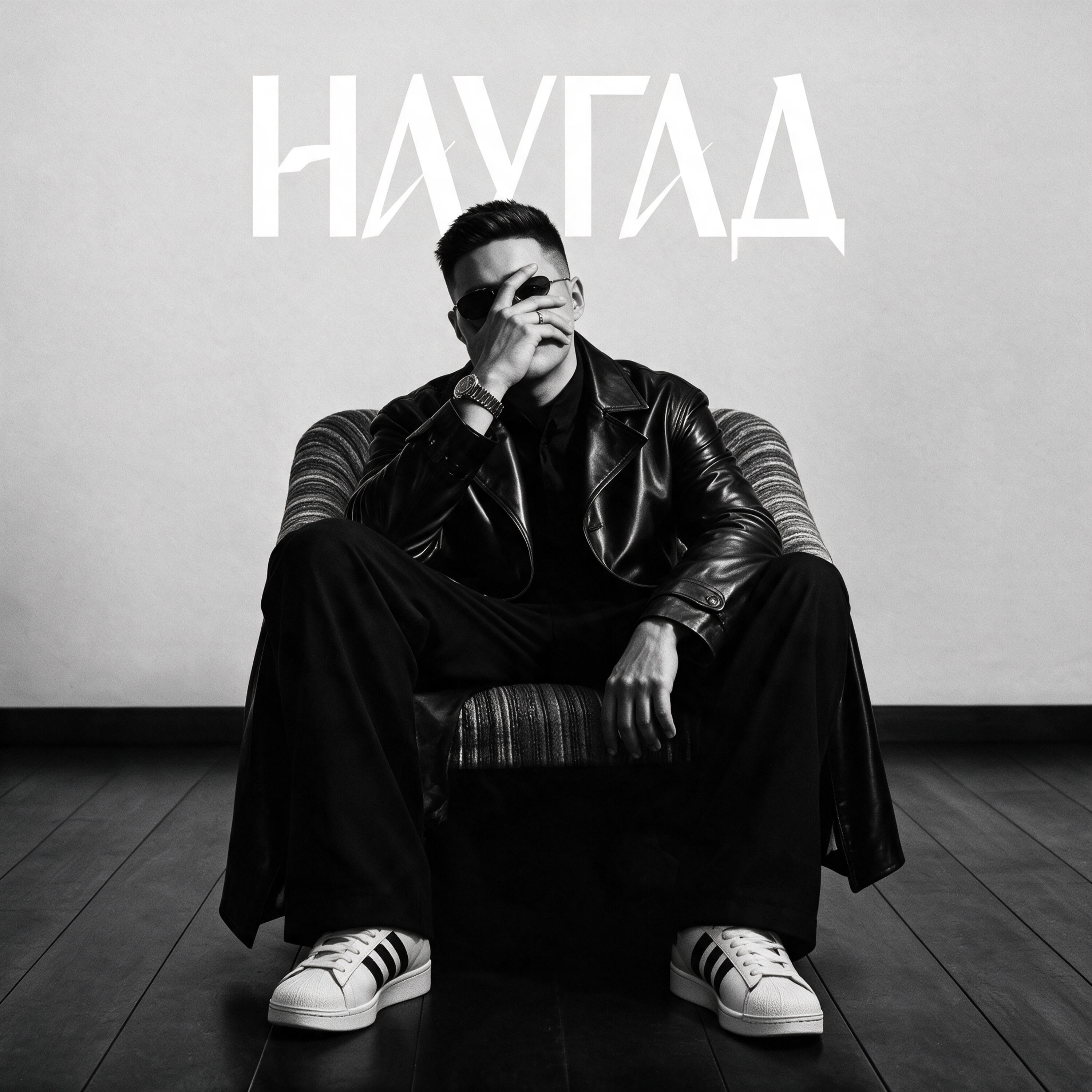 Релиз Наугад