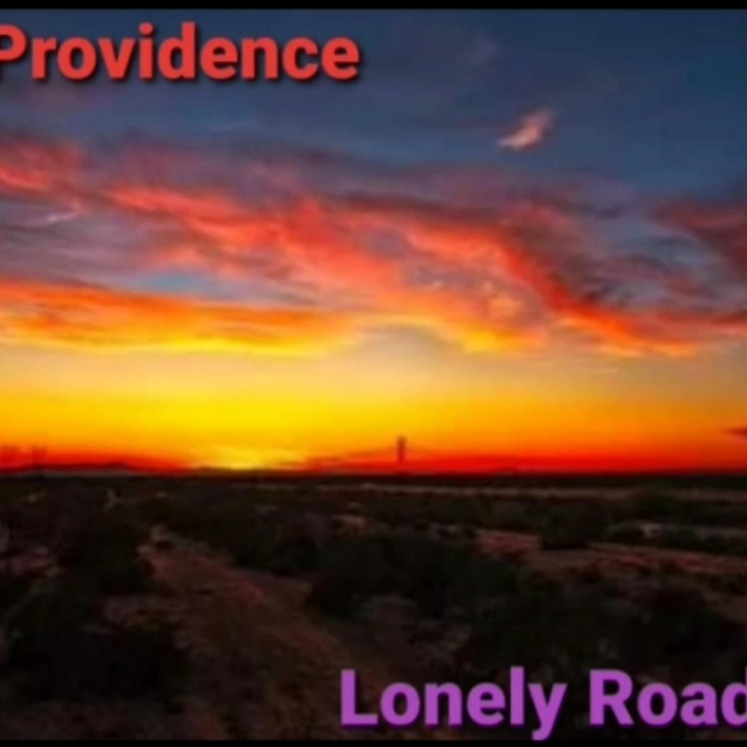 Релиз Lonely Road