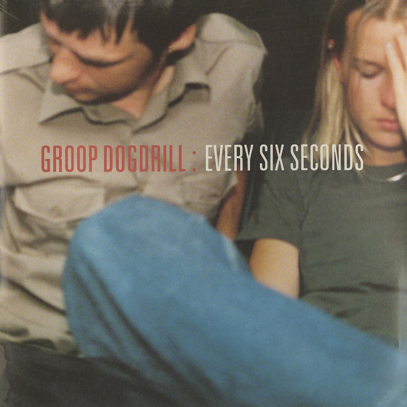 Релиз Every Six Seconds