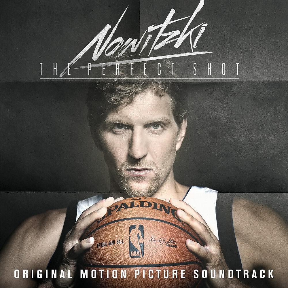 Релиз Nowitzki. The Perfect Shot.
