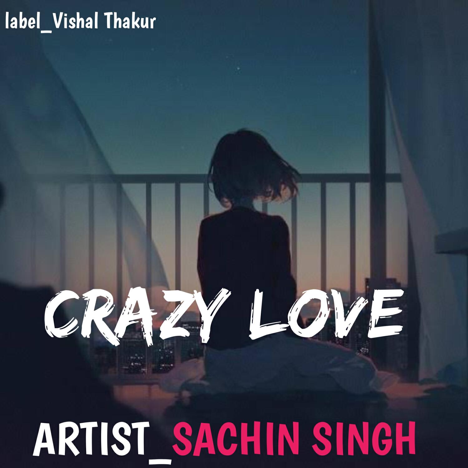 Релиз Crazy Love