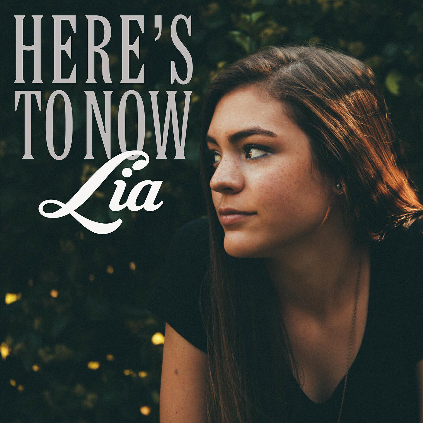 Релиз Here's to Now