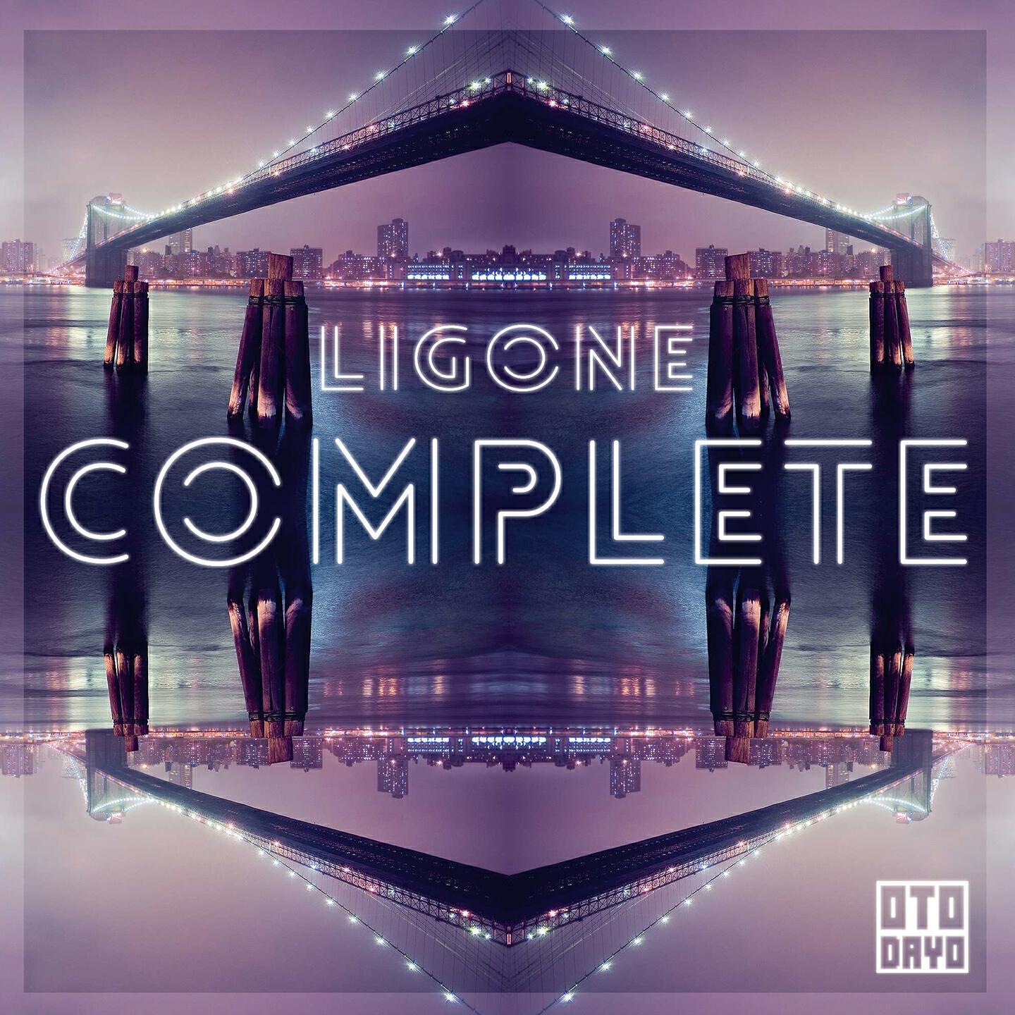 Релиз Complete