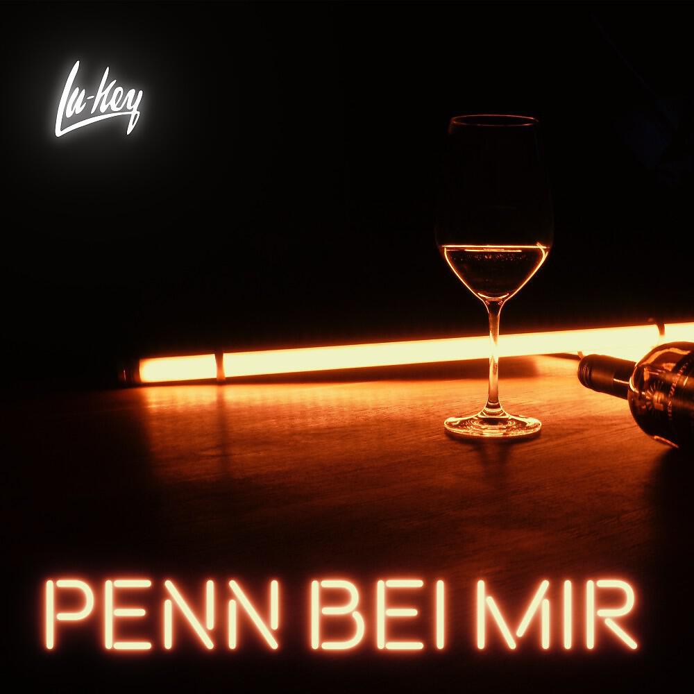 Релиз Penn bei mir