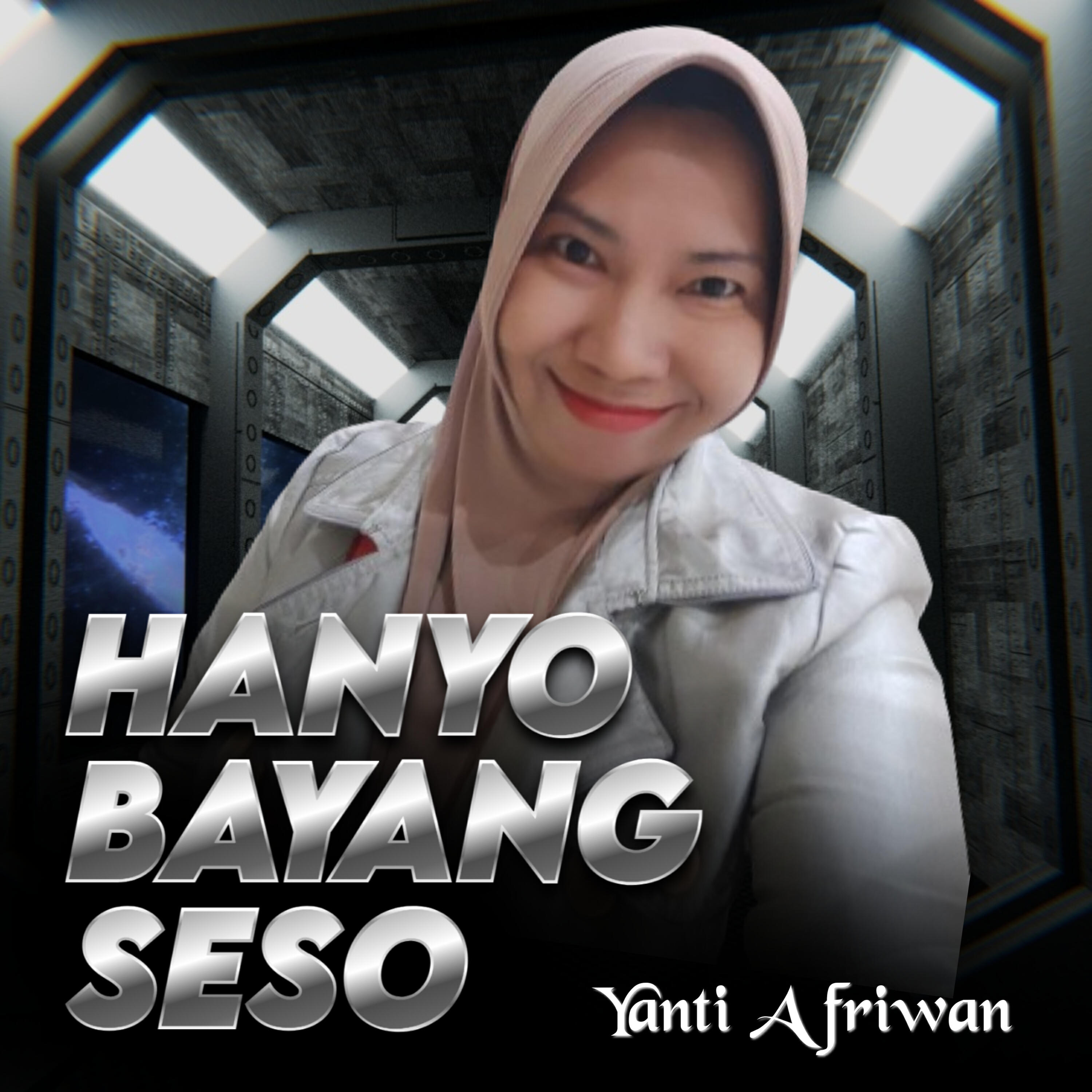 Релиз Hanyo Bayang Seso