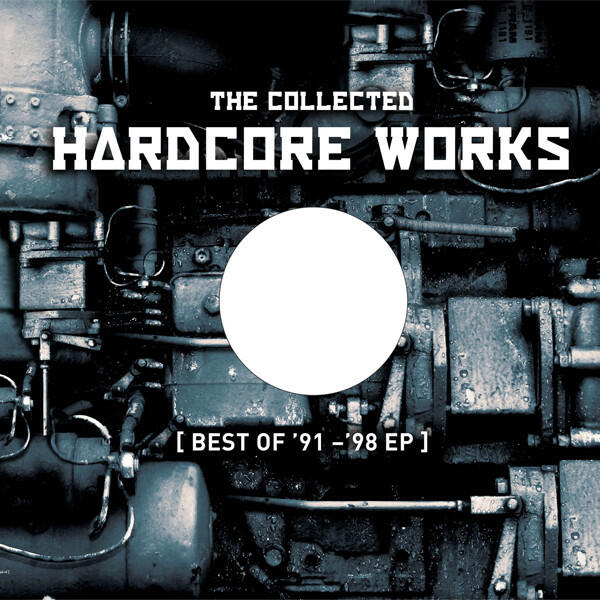 Релиз Best Of ’91 –’98 Ep Volume 2