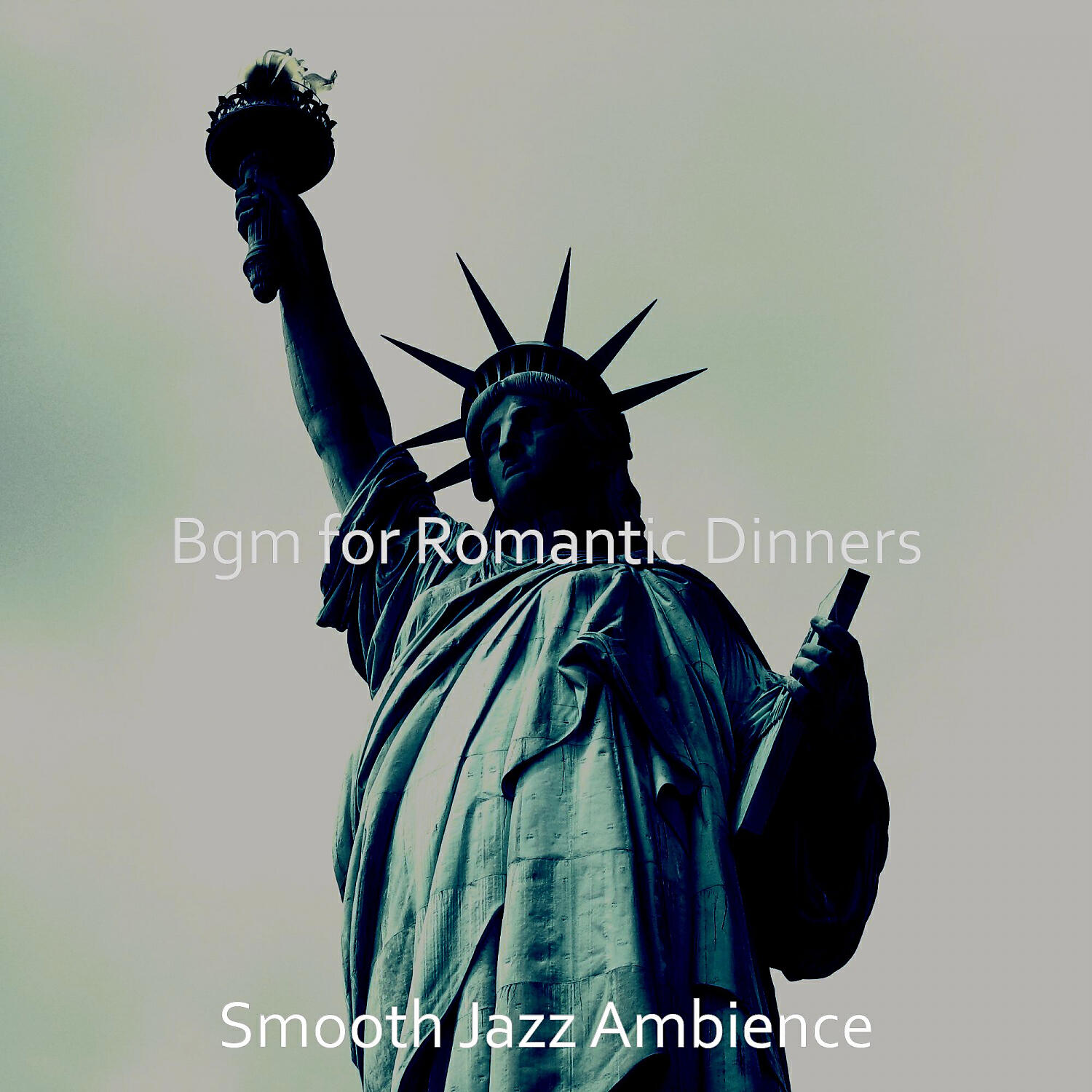 Релиз Bgm for Romantic Dinners