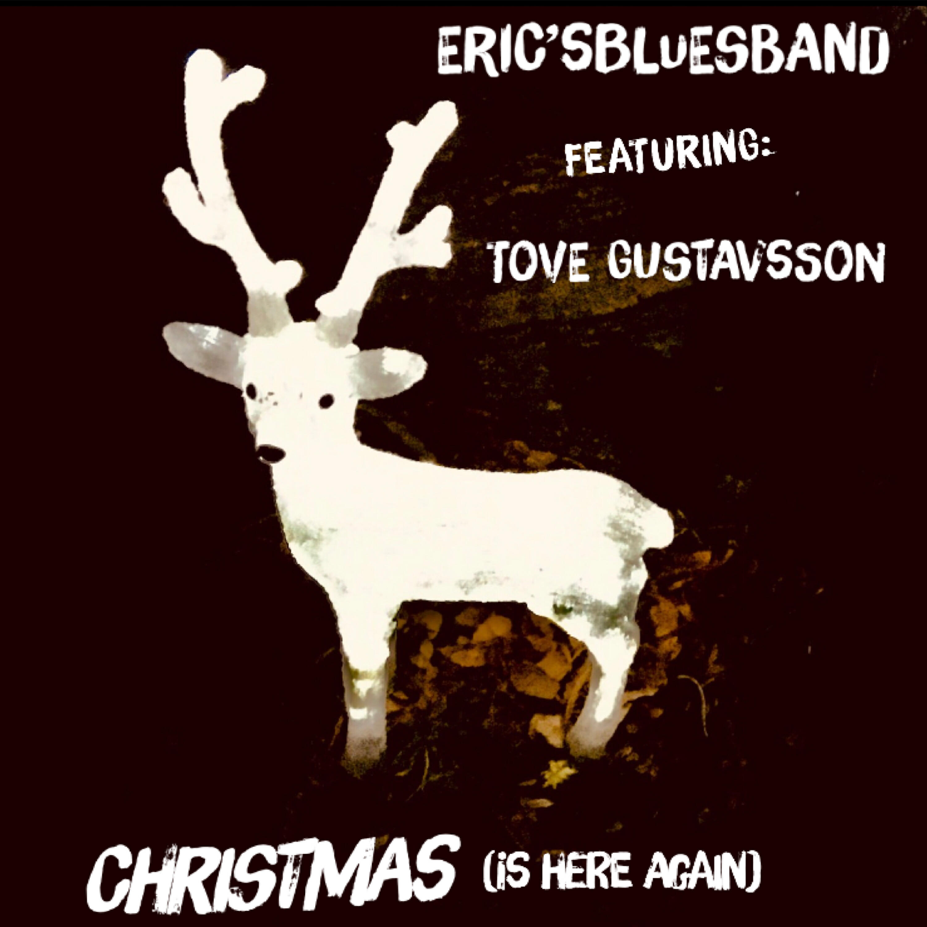 Релиз Christmas (Is Here Again)