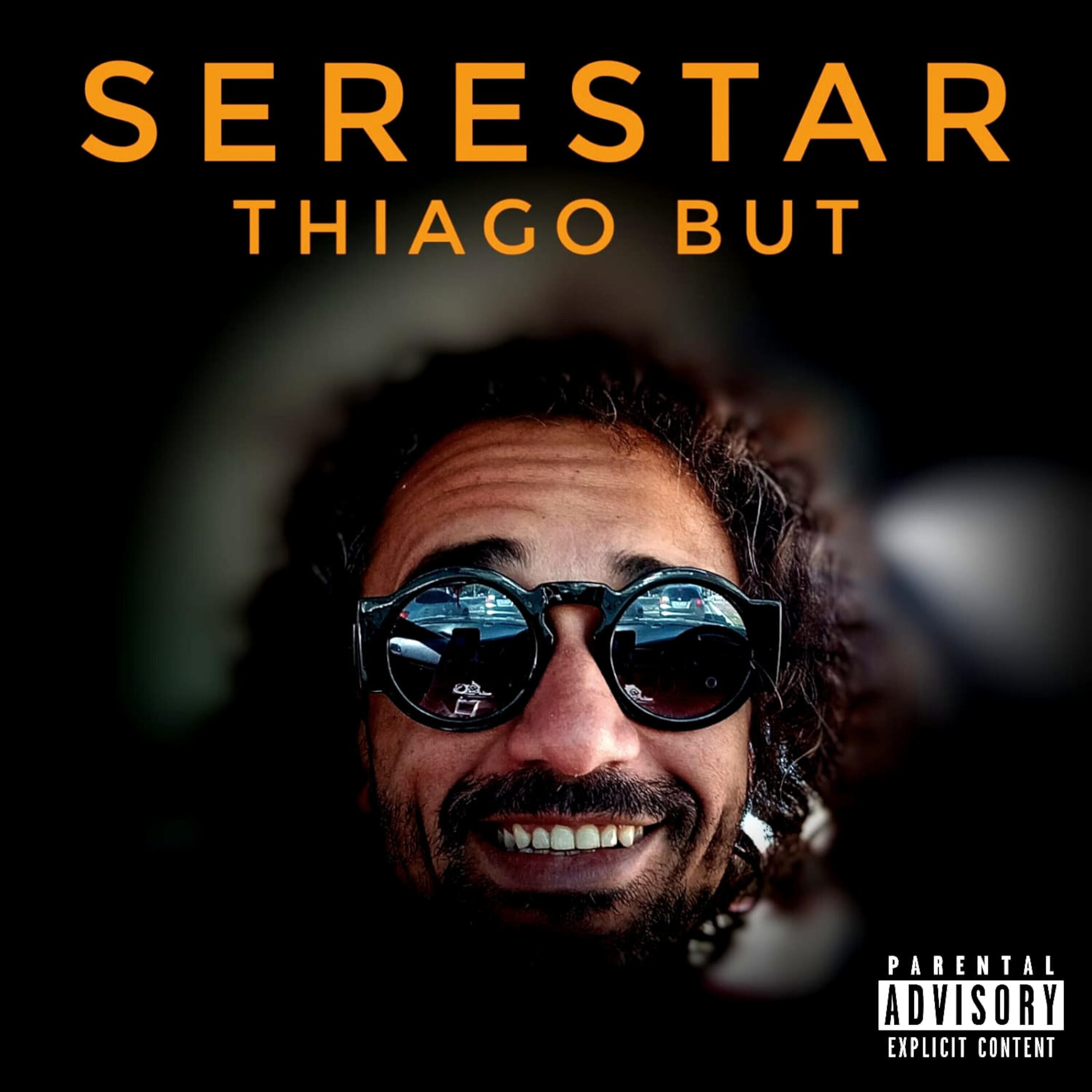 Релиз Serestar