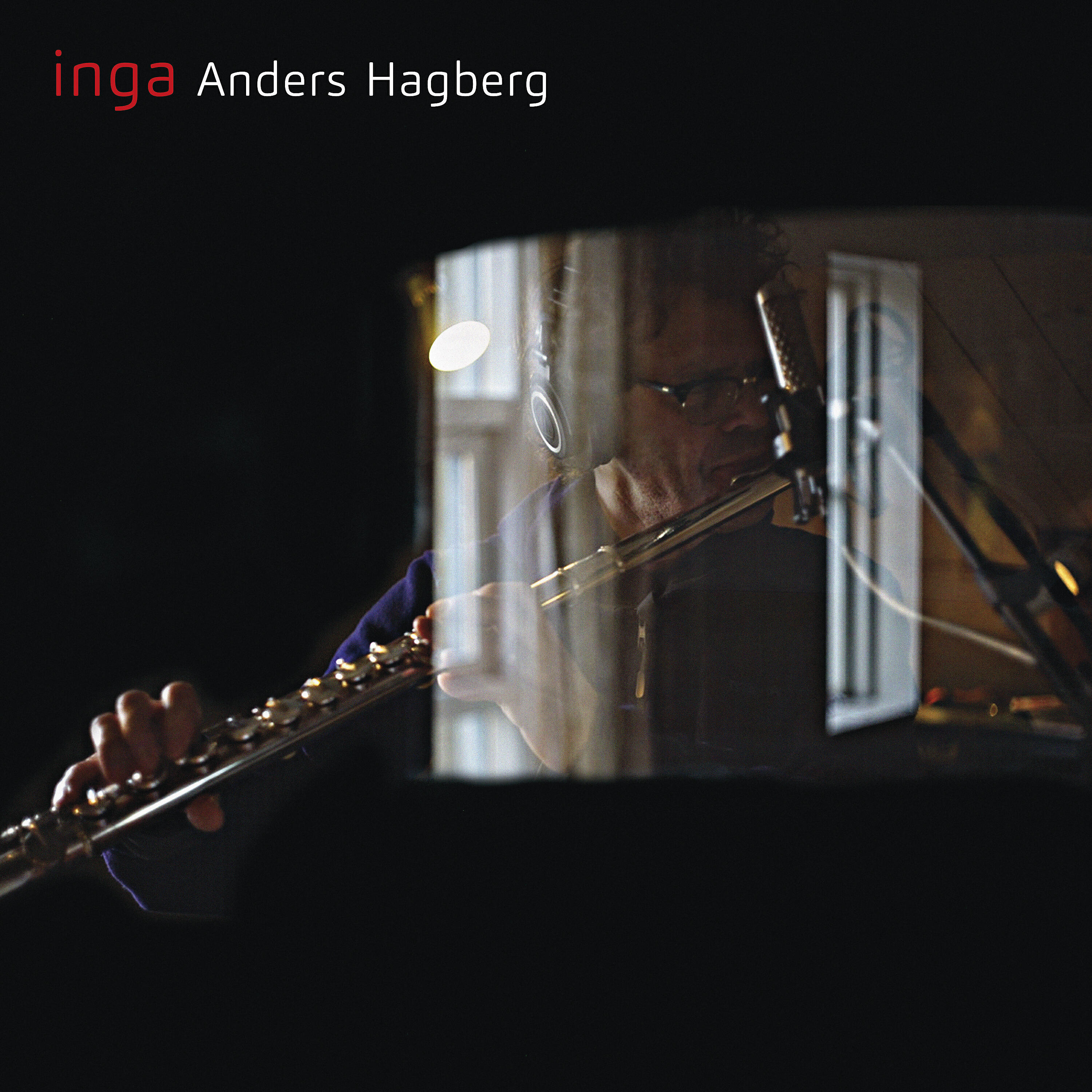 Релиз Inga