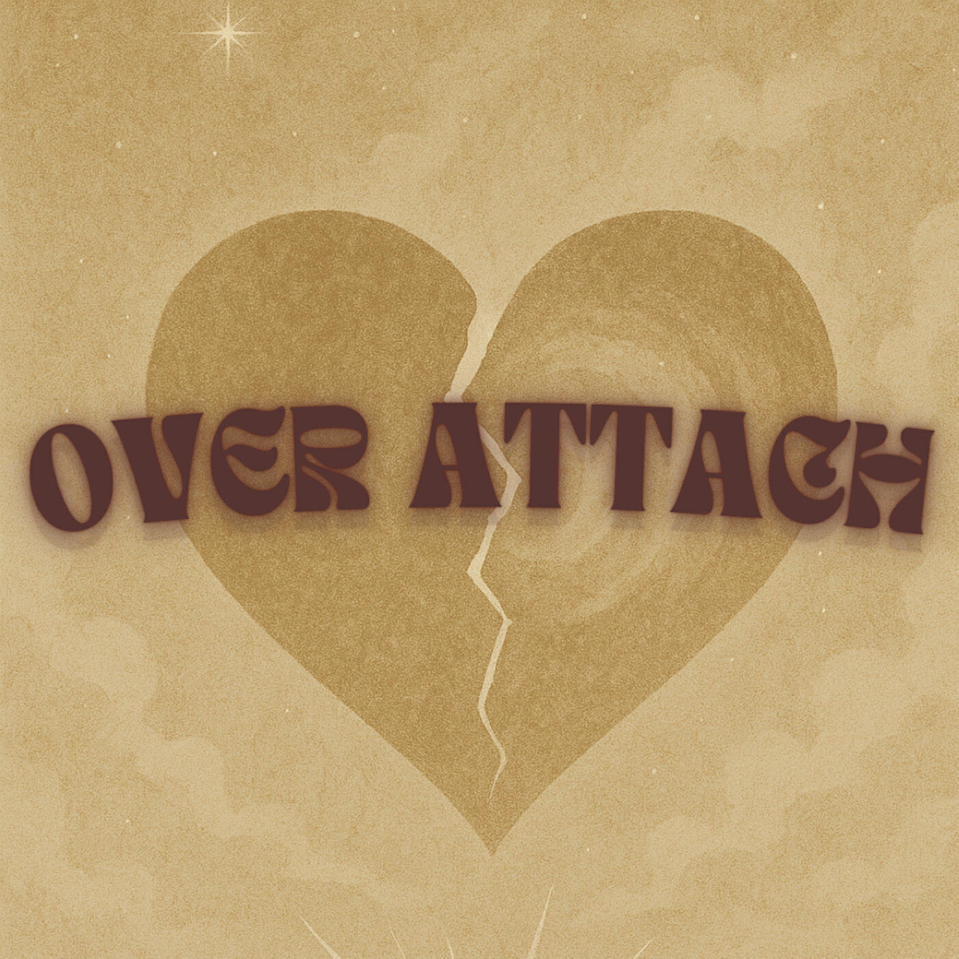 Релиз Over Attach