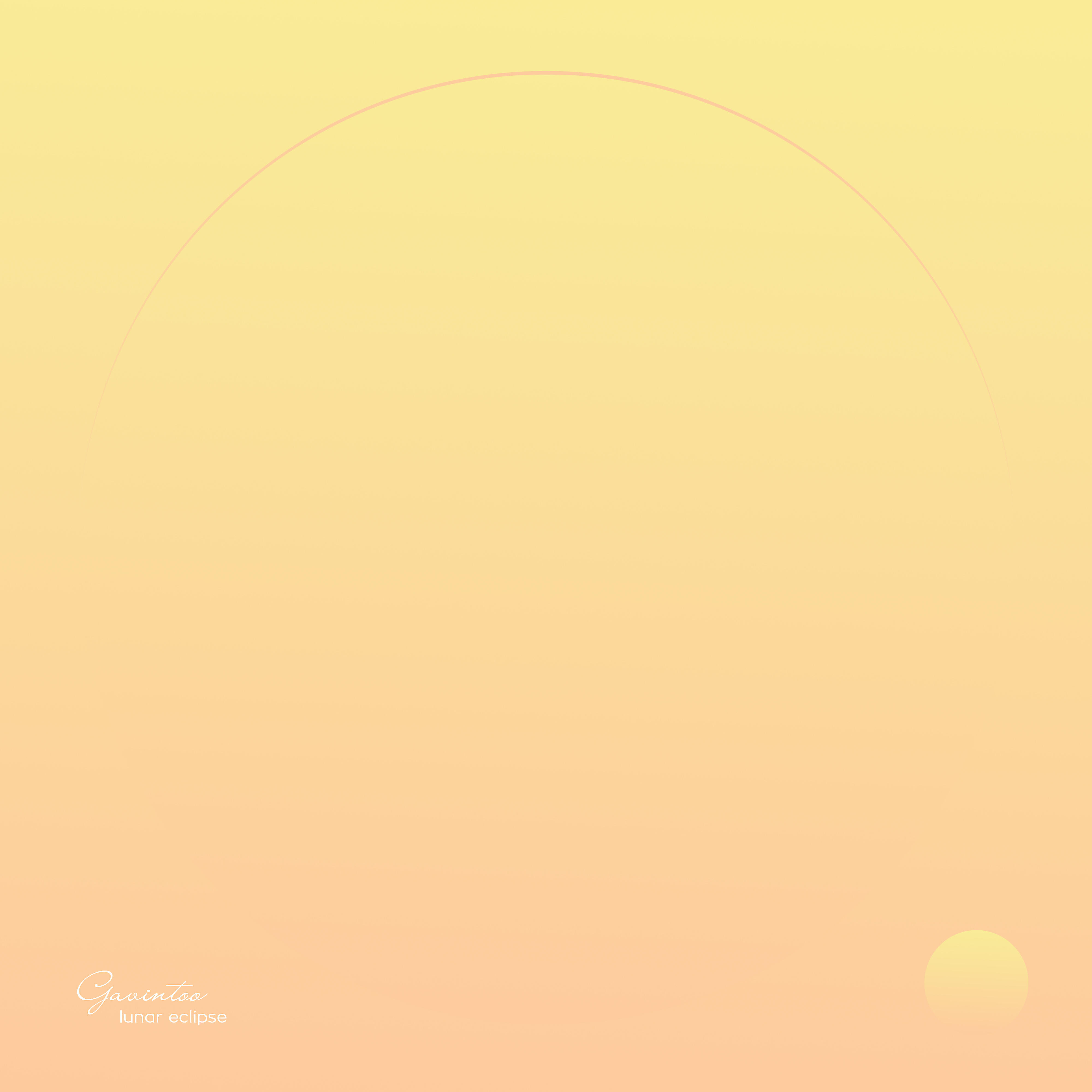 Релиз 月蚀