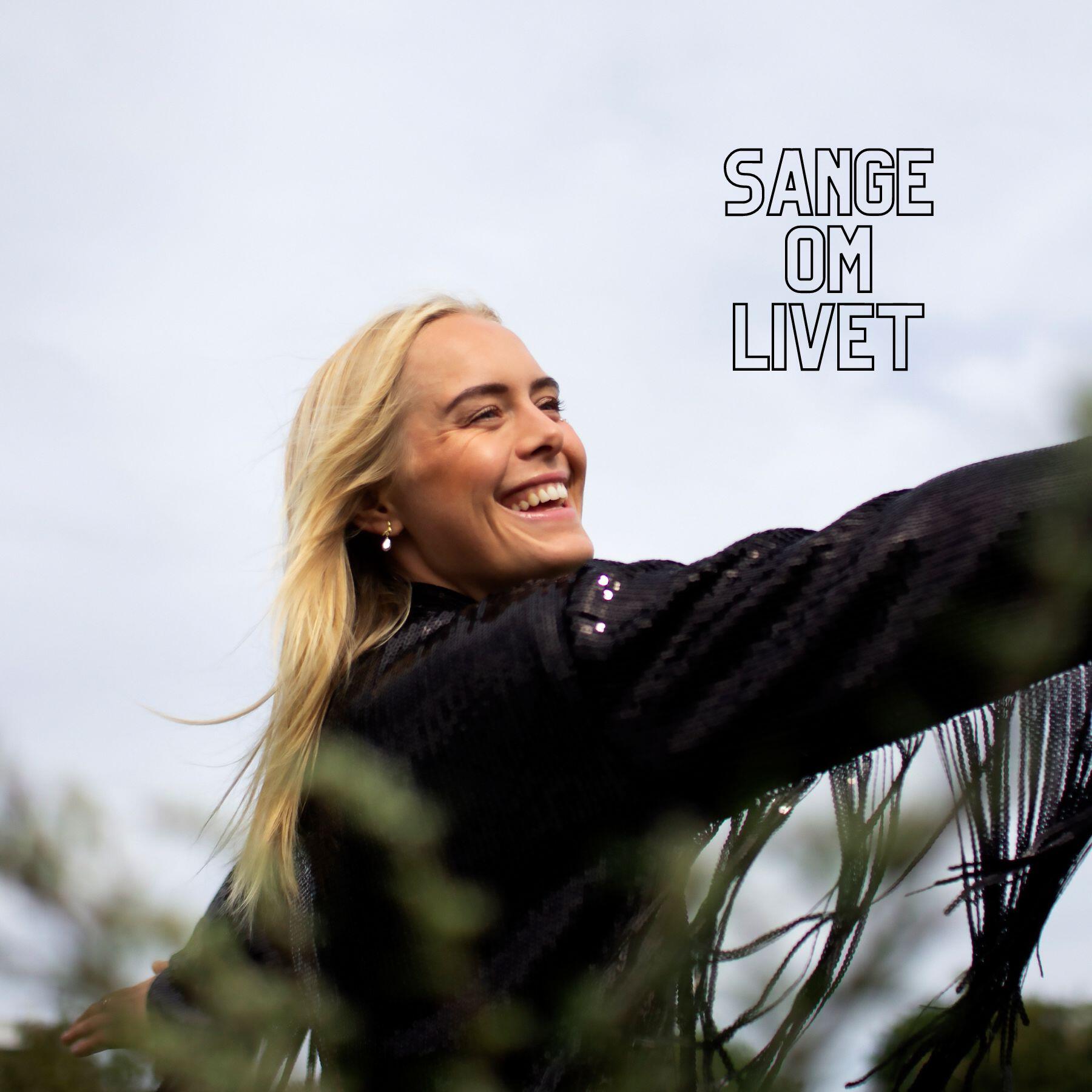 Trine Therkelsen
