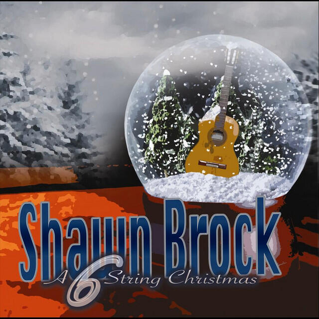 Shawn Brock