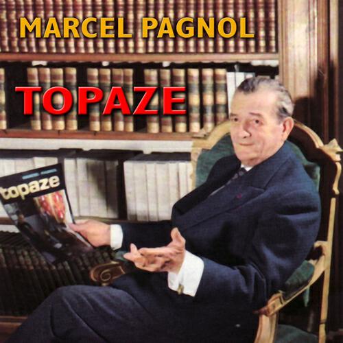 Релиз Topaze