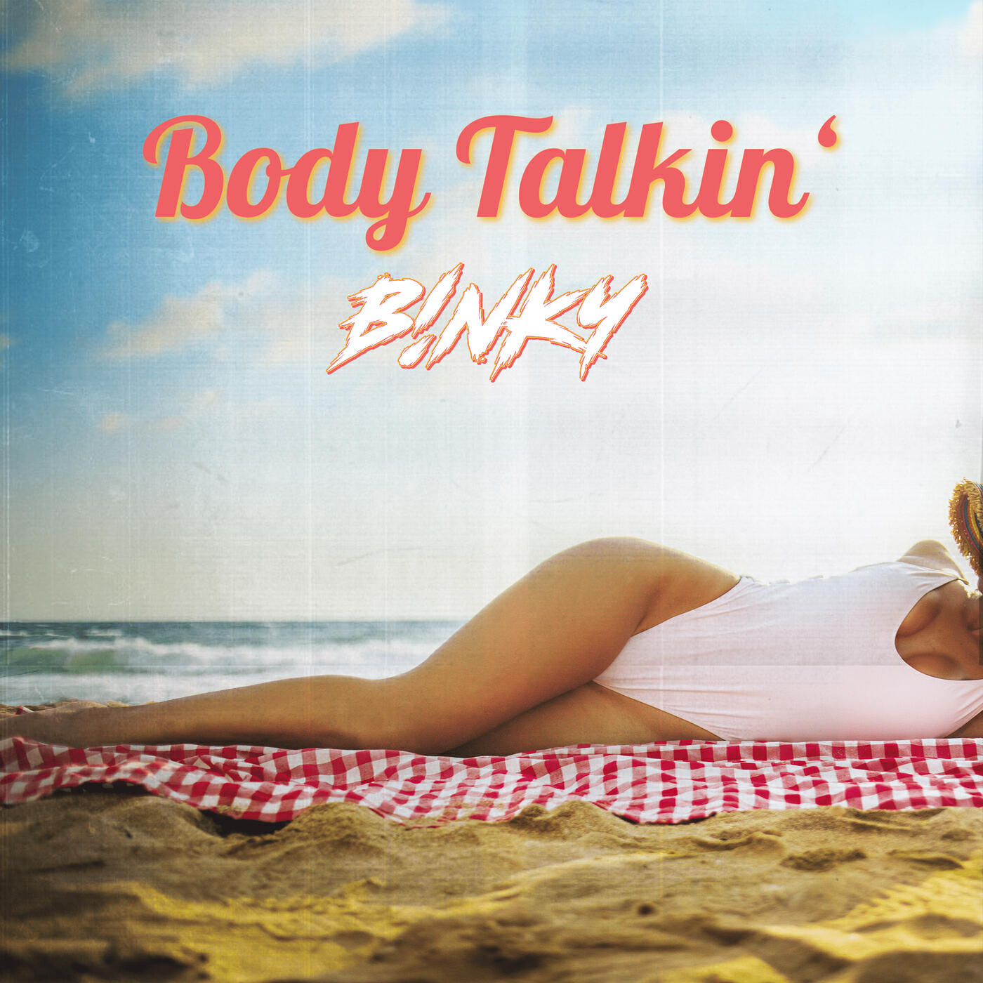 Релиз Body Talkin'