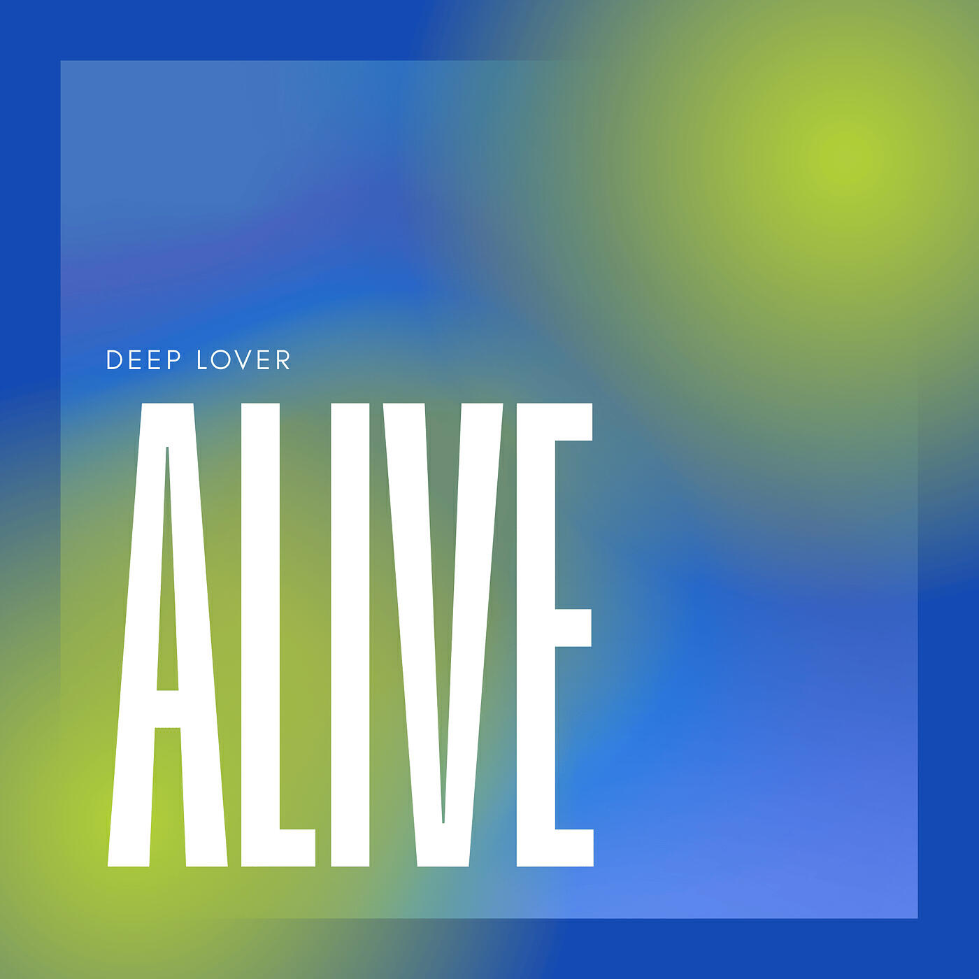 Релиз Alive