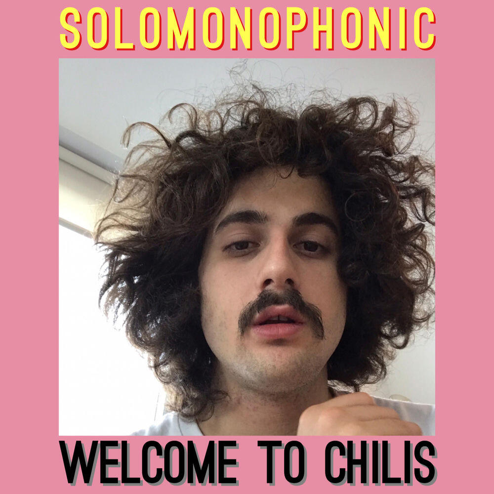 Релиз Welcome to Chilis