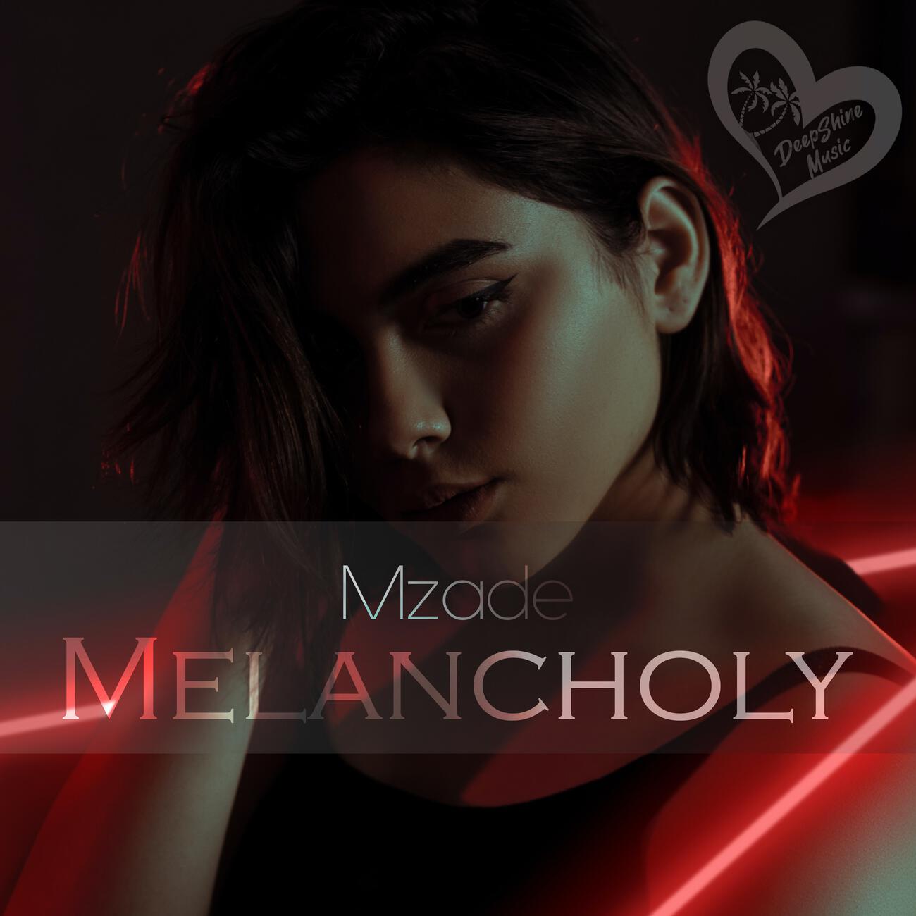 Релиз Melancholy