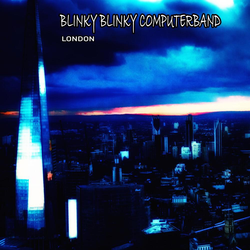 Релиз London