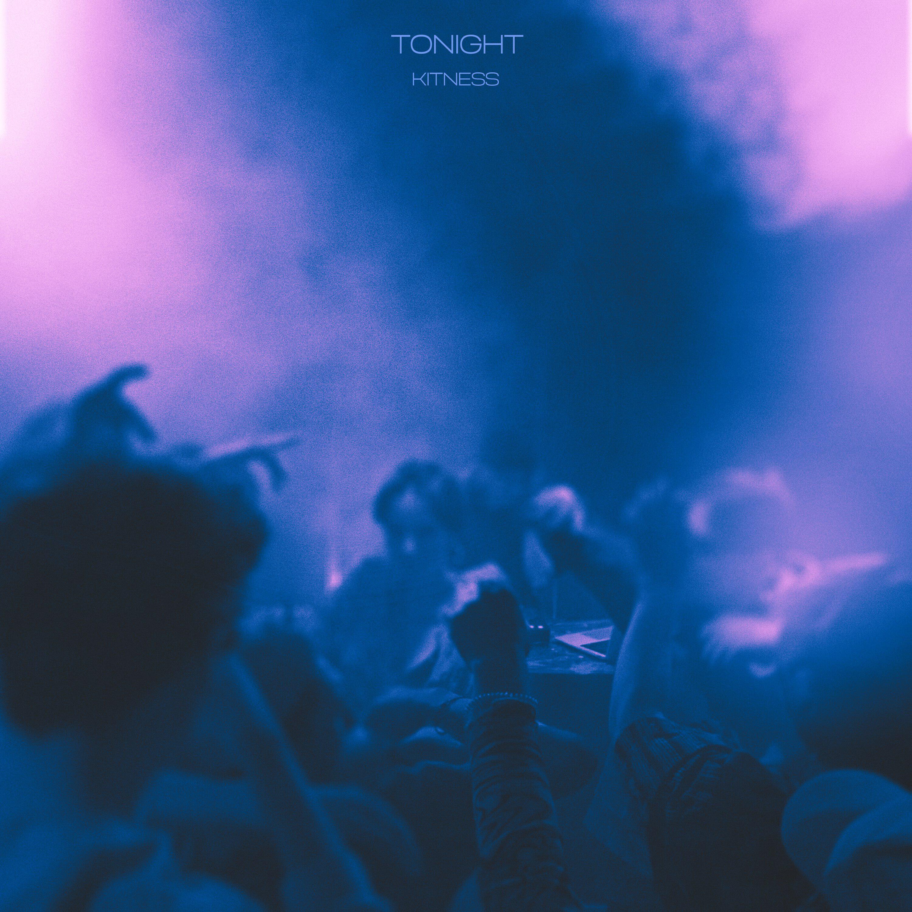 Релиз Tonight