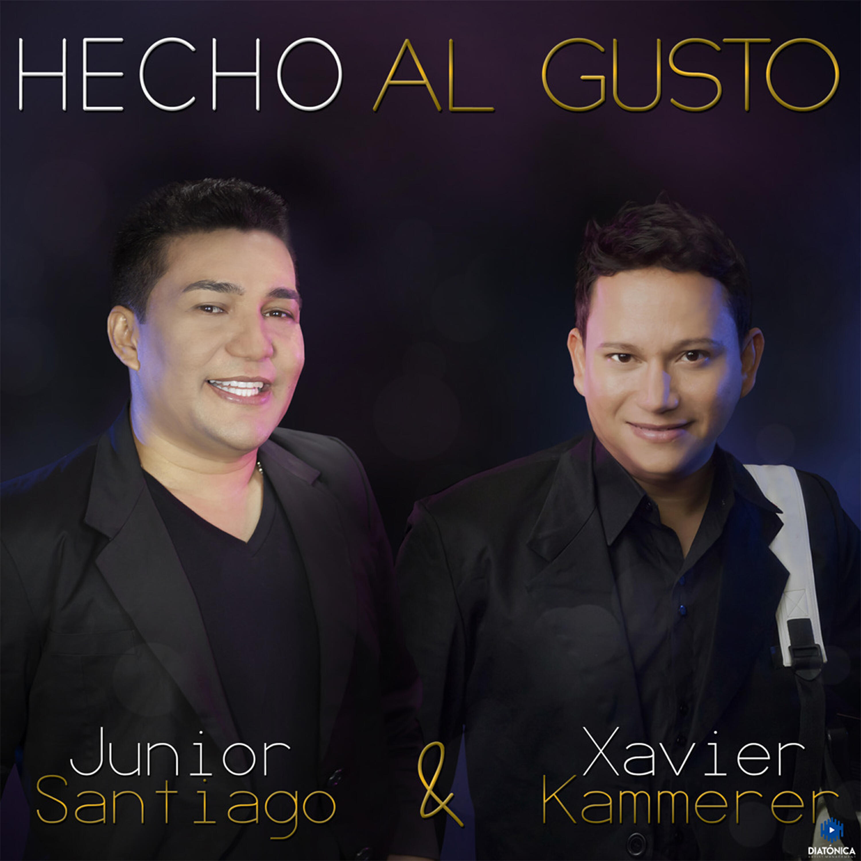 Релиз Hecho al Gusto