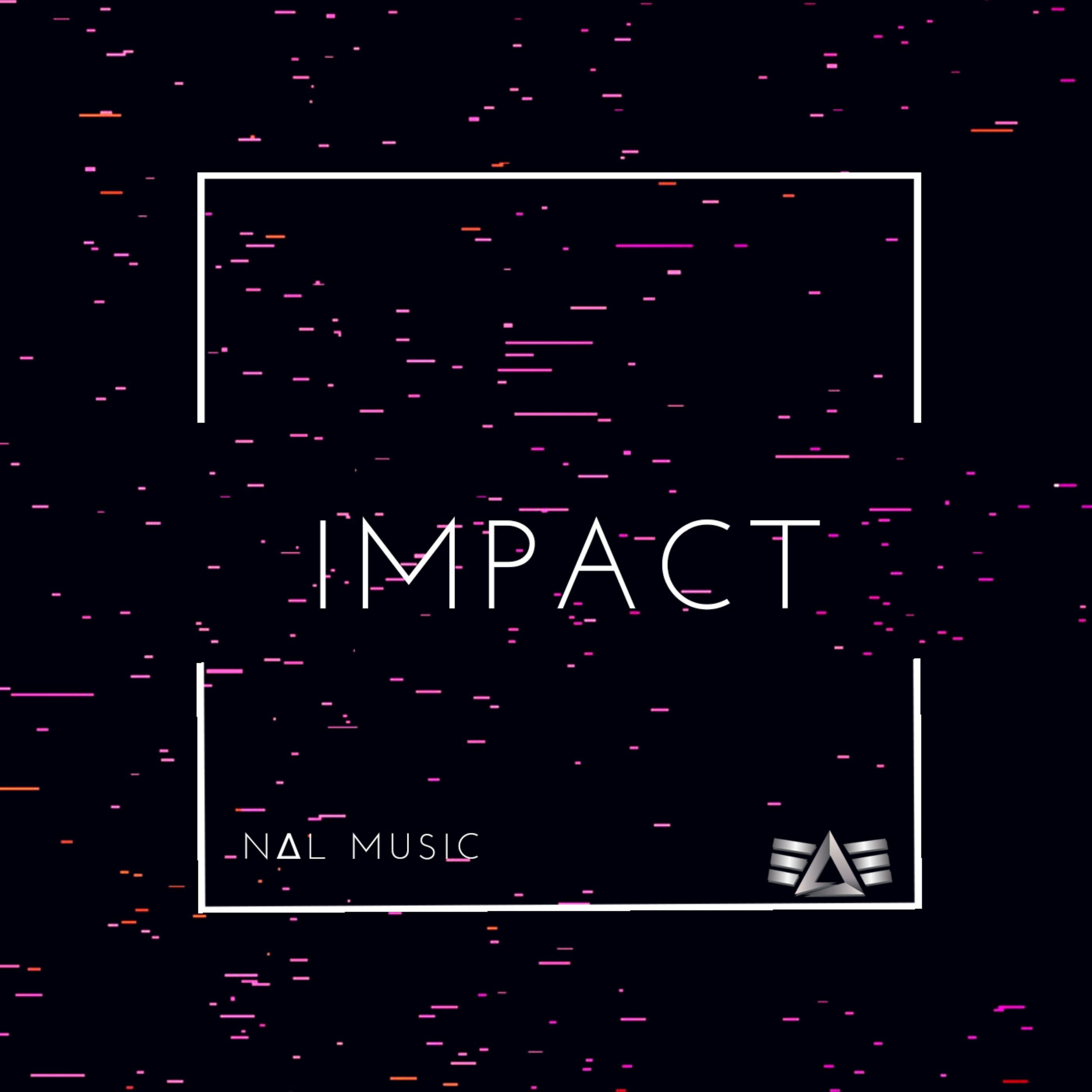 Релиз Impact