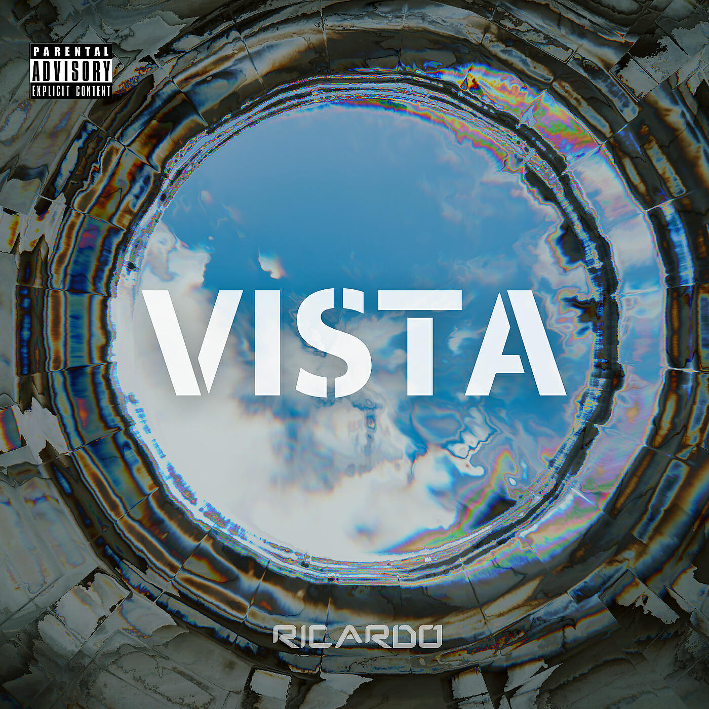Релиз Vista