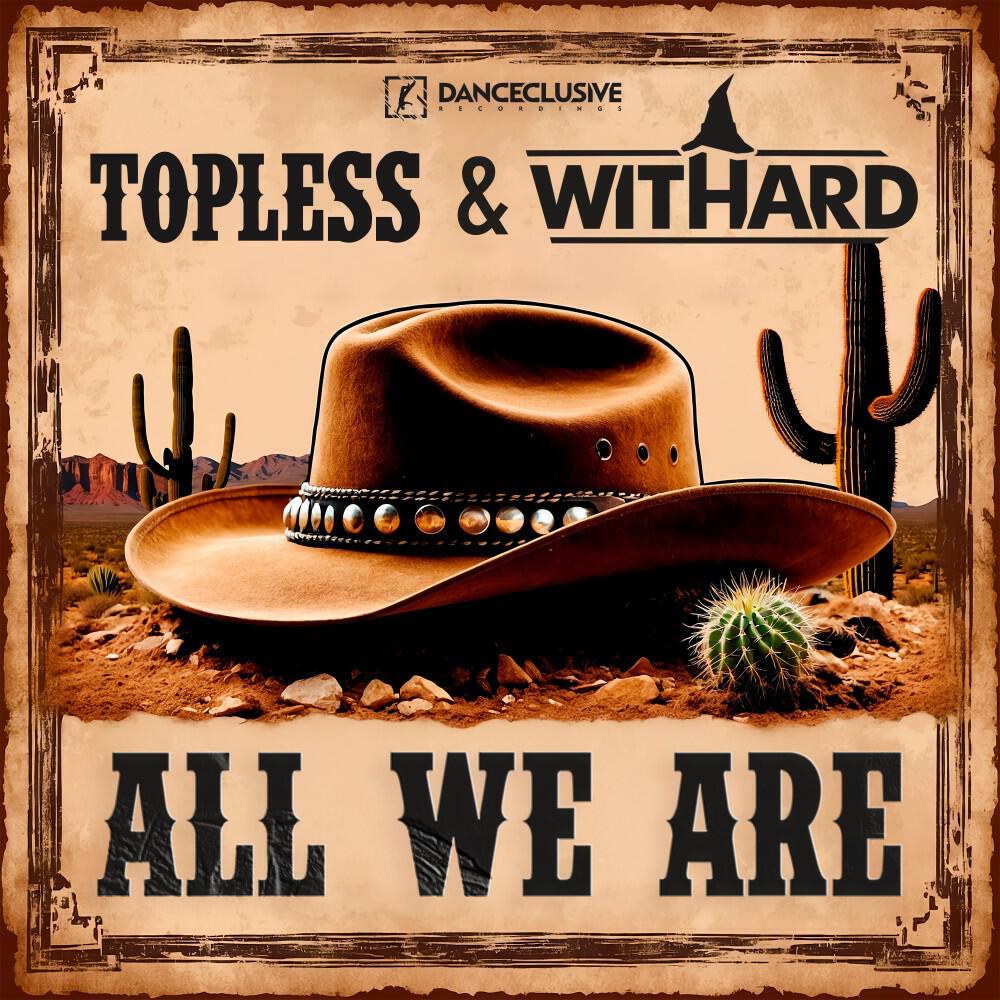 Релиз All We Are