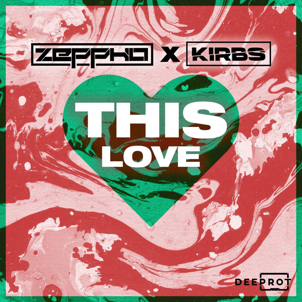 Релиз This Love