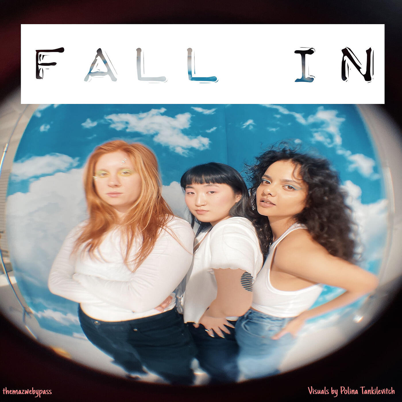 Релиз Fall In