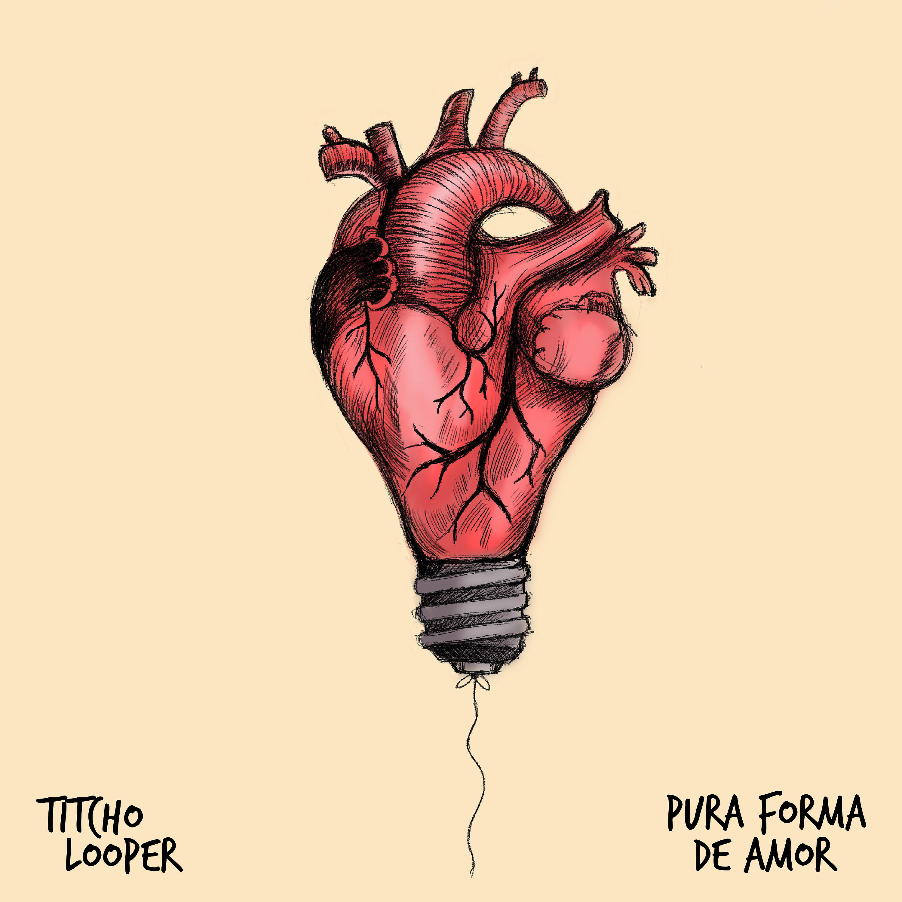 Релиз Pura Forma de Amor