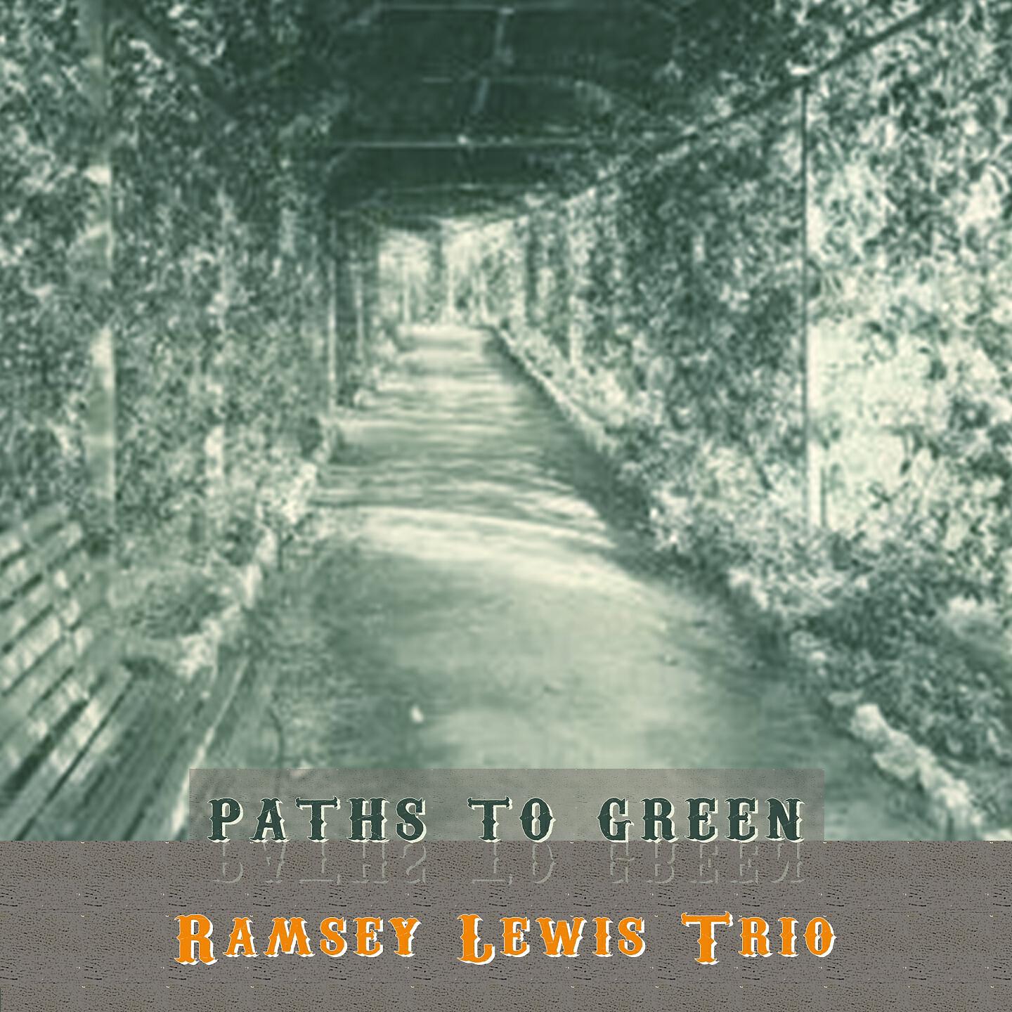 Релиз Path To Green