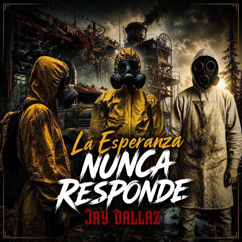 Релиз La Esperanza Nunca Responde
