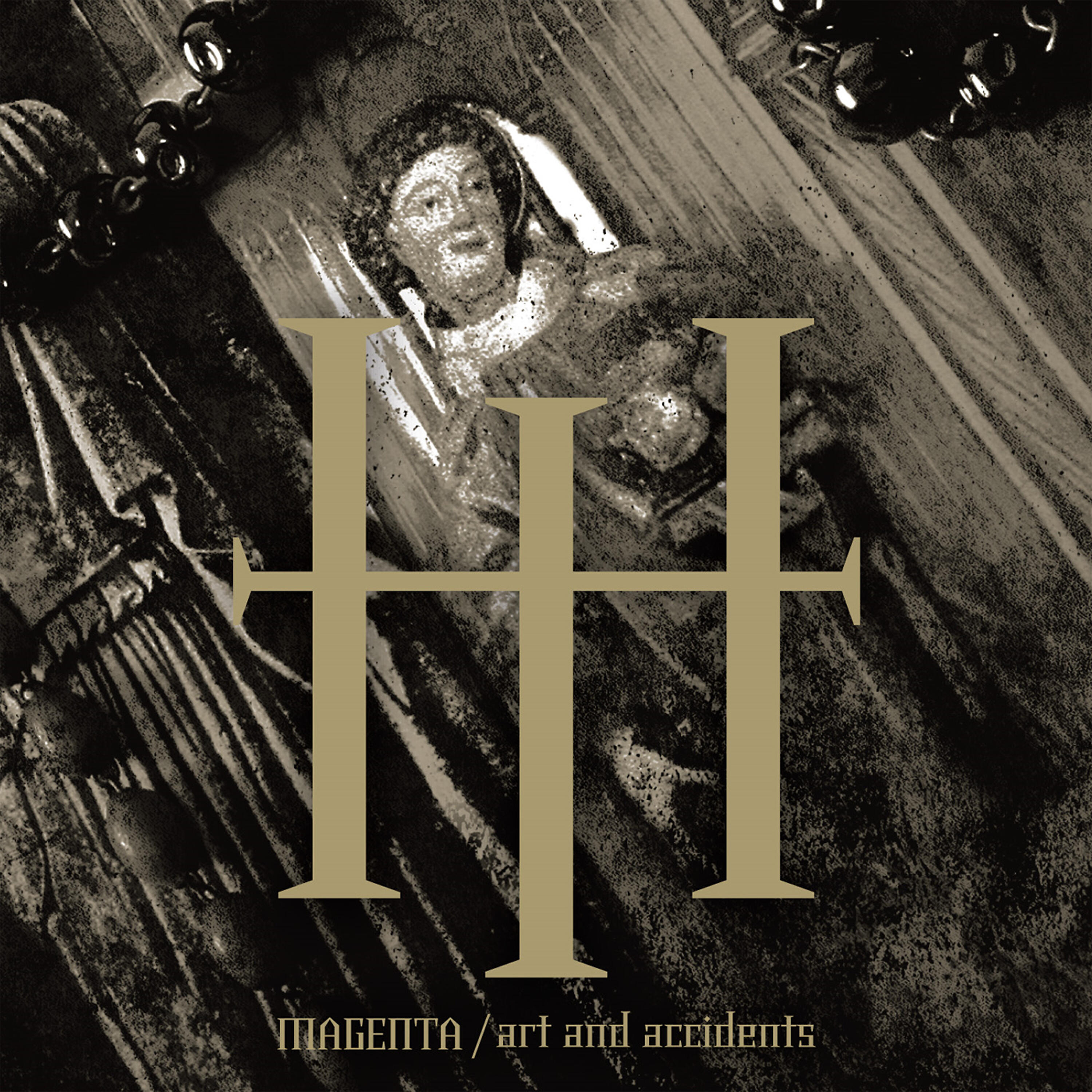 Релиз Art and Accidents