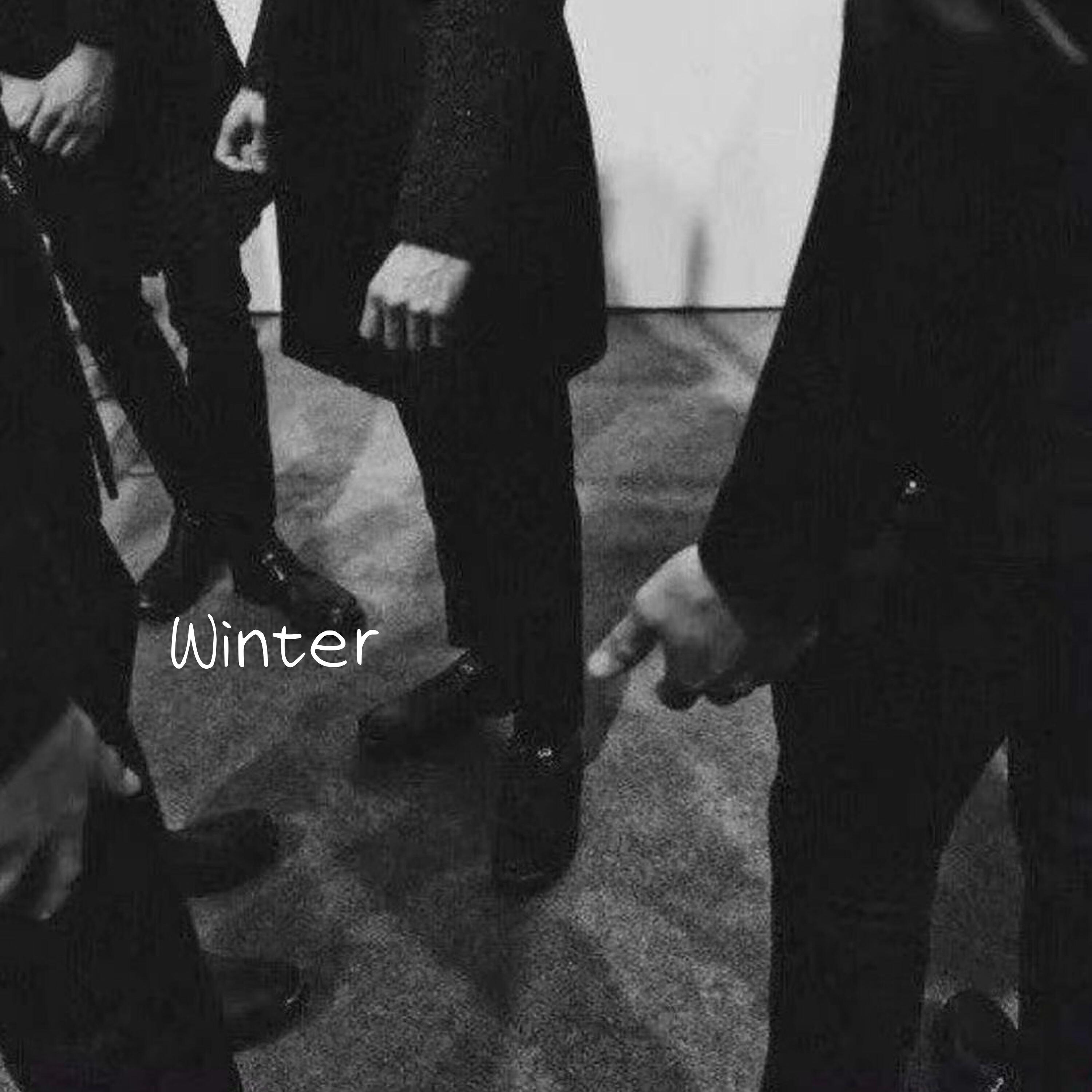 Релиз Winter
