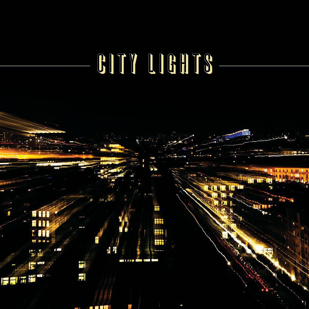 Релиз City Lights