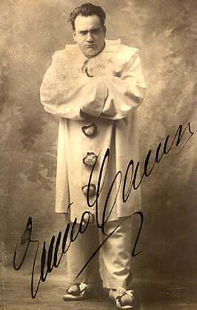 Pagliacci