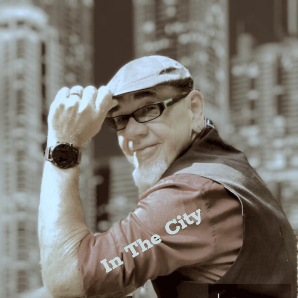 Релиз In the City